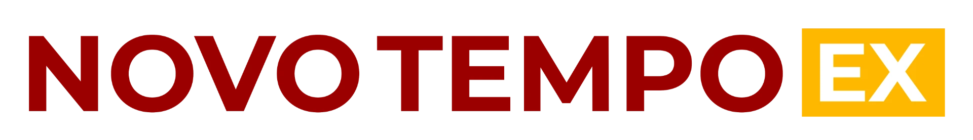 NOVO TEMPO EX — Rede Novo Tempo