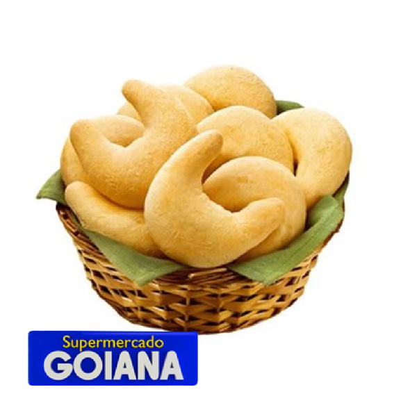 Chipa Novo Tempo Padaria Novo Tempo