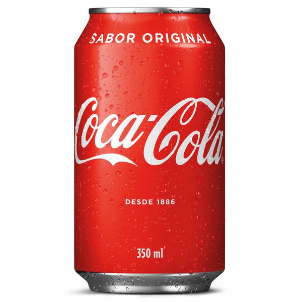 Coca-Cola original Coca-Cola